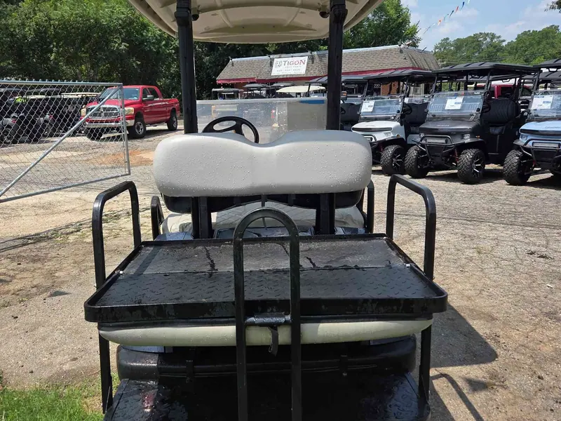 Used blue gas 2017 Yamaha Drive 2 golf cart for sale in Raleigh, NC — photo 5